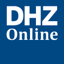 Logo DHZ